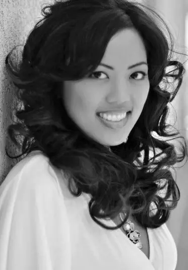 hair and makeup artist San Bernardino