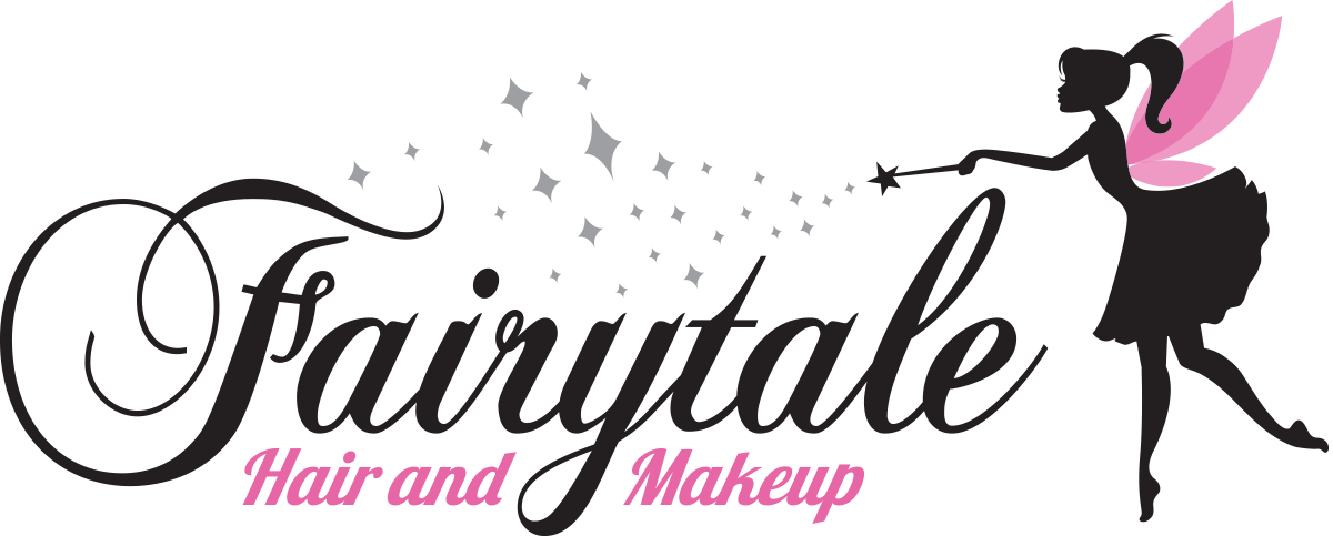 fairytale hair and makeup new-logo-1
