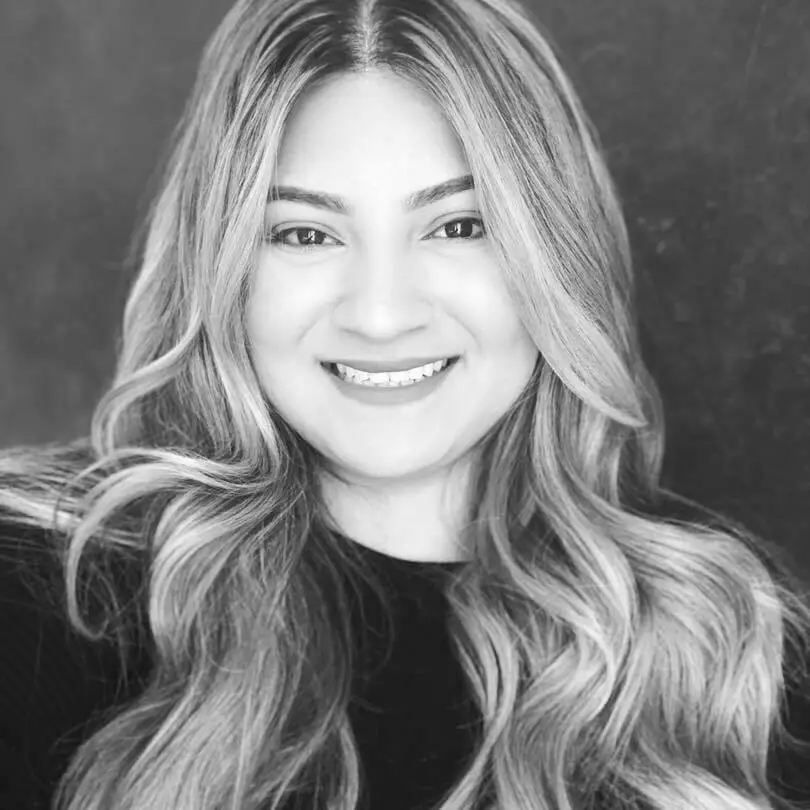 hair and makeup camarillo