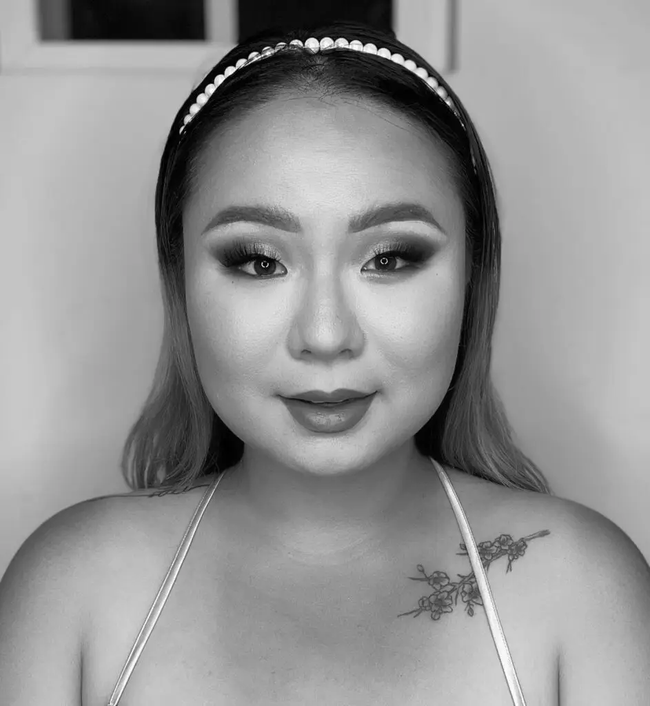 oxnard hair and makeup artist