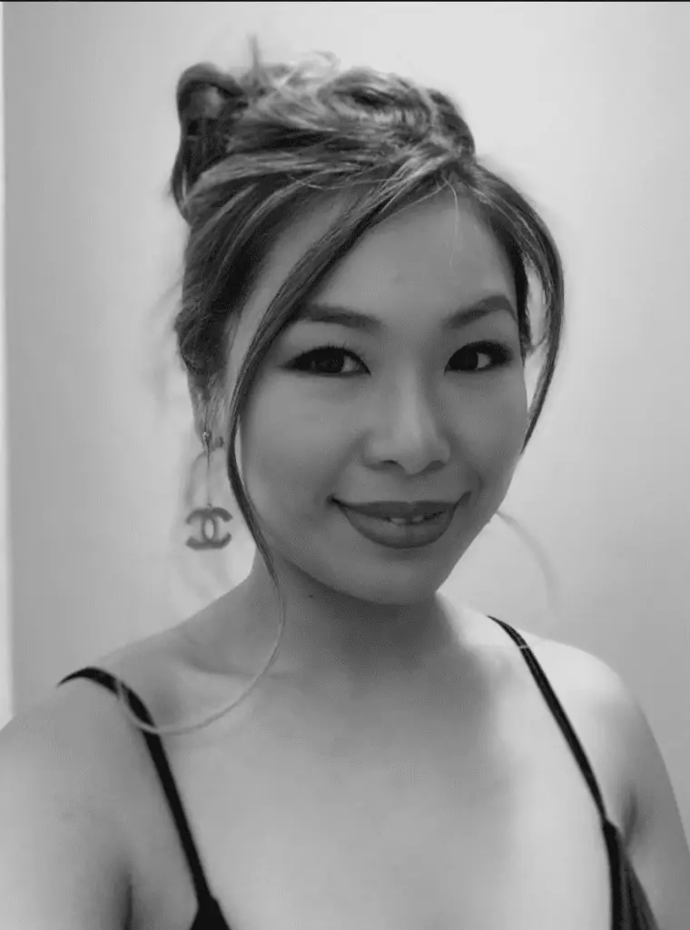 Santa Barbara Wedding Hair and Makeup Artist