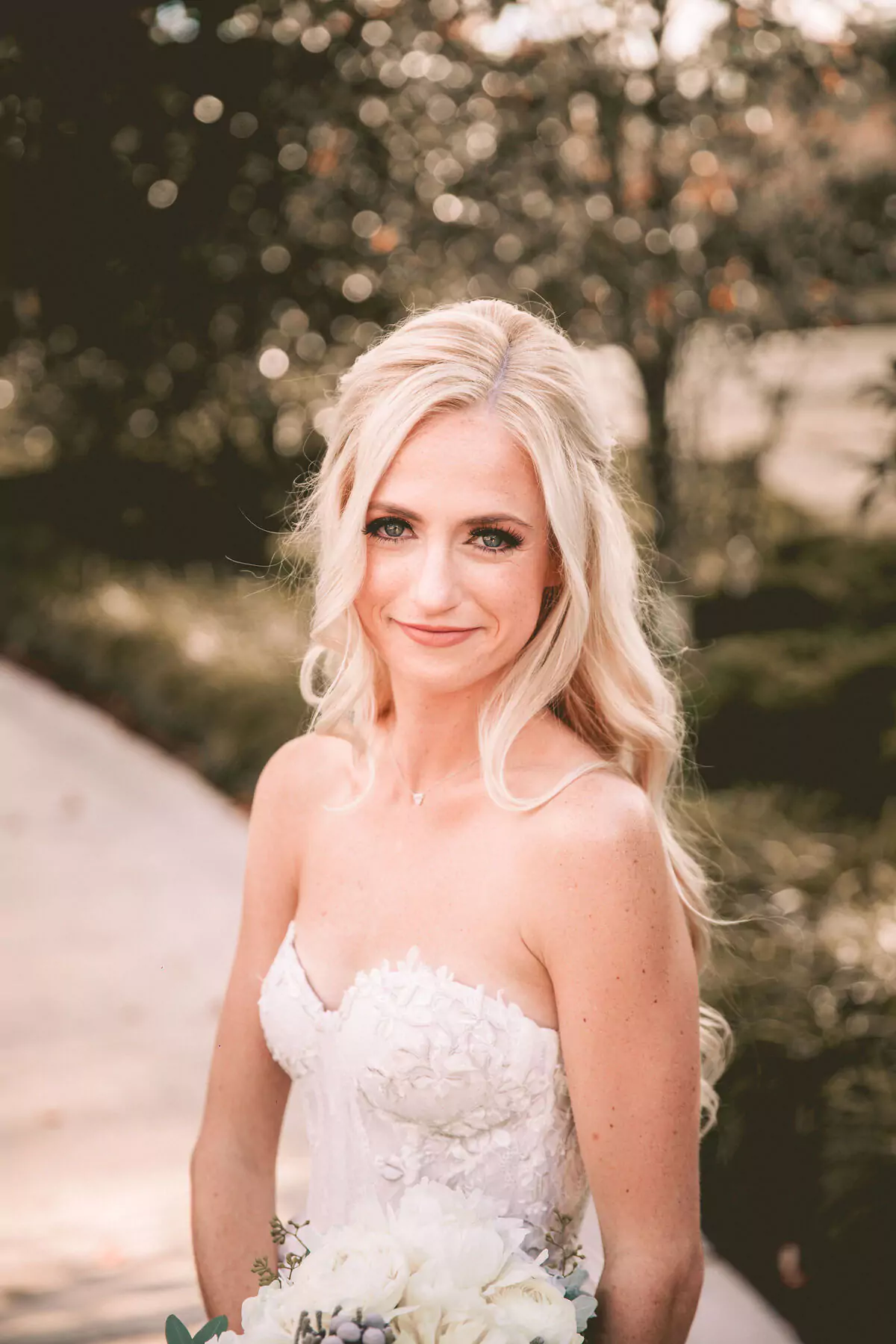 Hair And Makeup For Your Las Vegas Wedding